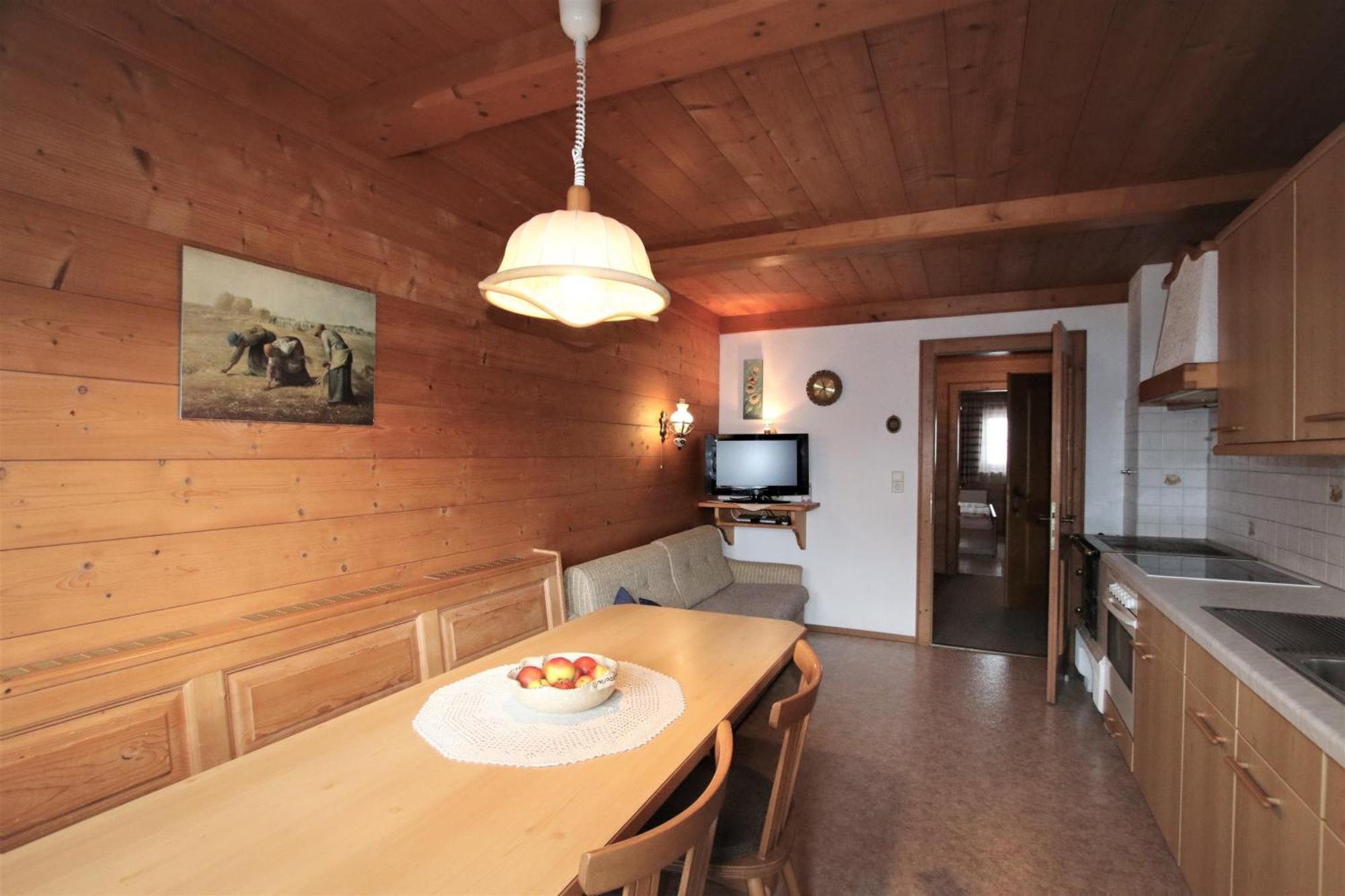 Wimmers Hundsegghof WILD001 Niederau Esterno foto